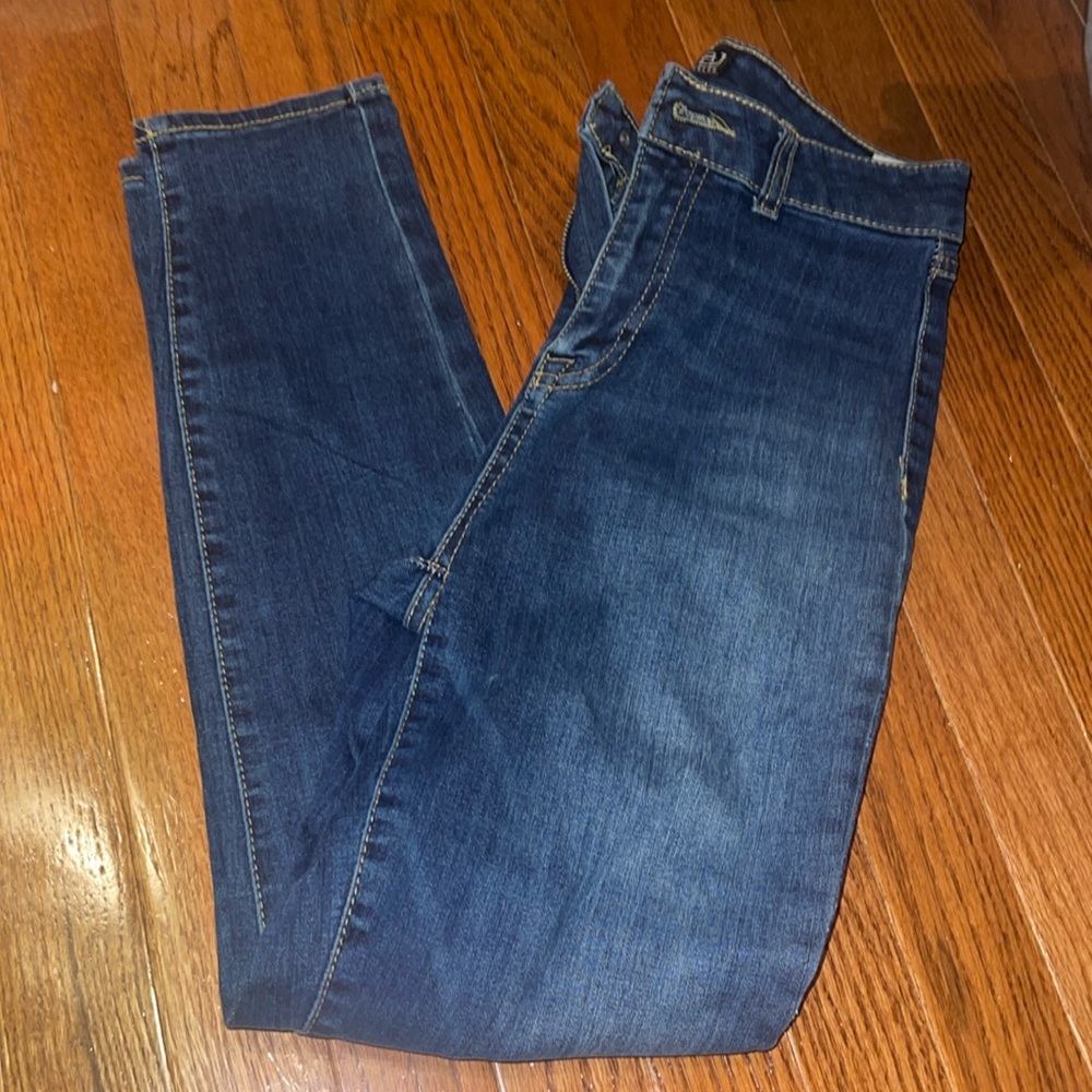 Women’s jeans